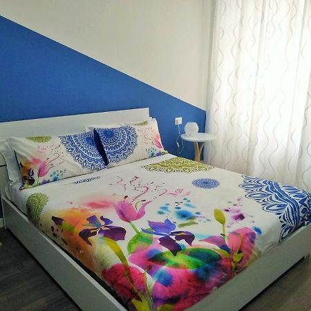 Vulkania Rooms Неаполь Экстерьер фото